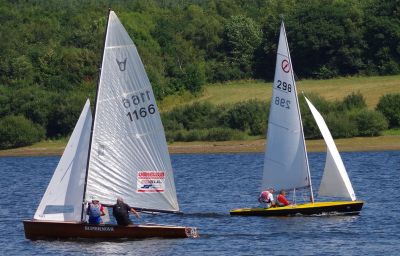 CVRDA Rally at Roadford Lake July 2018
CVRDA rally at Roadford Lake July 2018
Keywords: roadford events2018