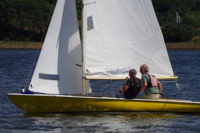 CVRDA Rally at Roadford Lake July 2018
CVRDA rally at Roadford Lake July 2018
Keywords: roadford events2018