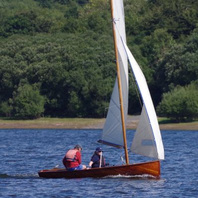 CVRDA Rally at Roadford Lake July 2018
CVRDA rally at Roadford Lake July 2018
Keywords: roadford events2018