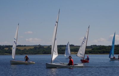 CVRDA Rally at Roadford Lake July 2018
CVRDA rally at Roadford Lake July 2018
Keywords: roadford events2018