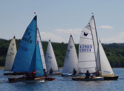 CVRDA Rally at Roadford Lake July 2018
CVRDA rally at Roadford Lake July 2018
Keywords: roadford events2018