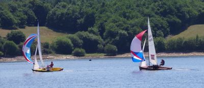 CVRDA Rally at Roadford Lake July 2018
CVRDA rally at Roadford Lake July 2018
Keywords: roadford events2018