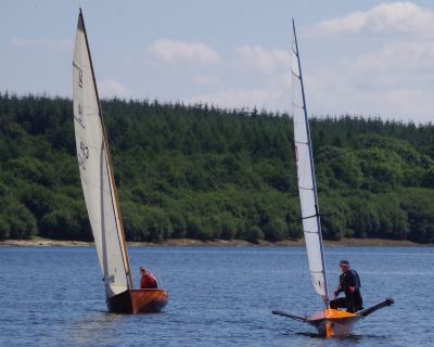 CVRDA Rally at Roadford Lake July 2018
CVRDA rally at Roadford Lake July 2018
Keywords: roadford events2018