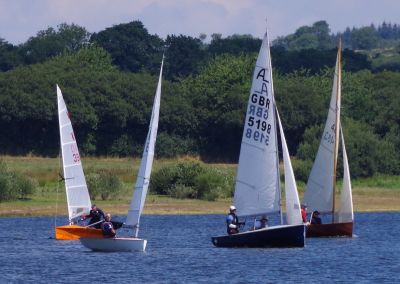 CVRDA Rally at Roadford Lake July 2018
CVRDA rally at Roadford Lake July 2018
Keywords: roadford events2018