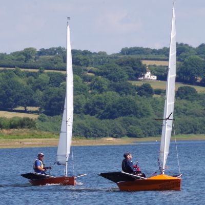 CVRDA Rally at Roadford Lake July 2018
CVRDA rally at Roadford Lake July 2018
Keywords: roadford events2018 international-moth