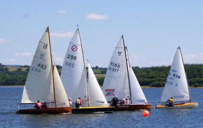 CVRDA Rally at Roadford Lake July 2018
CVRDA rally at Roadford Lake July 2018
Keywords: roadford events2018