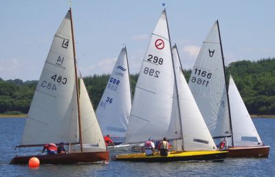 CVRDA Rally at Roadford Lake July 2018
CVRDA rally at Roadford Lake July 2018
Keywords: roadford events2018