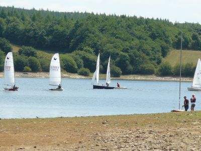 Roadford Lake 2018
CVRDA Roadford Lake July 2018
Keywords: roadford events2018
