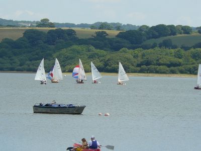Roadford Lake 2018
CVRDA Roadford Lake July 2018
Keywords: roadford events2018