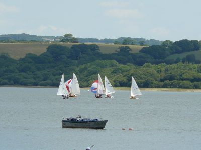 Roadford Lake 2018
CVRDA Roadford Lake July 2018
Keywords: roadford events2018