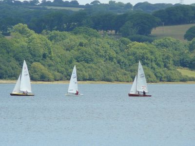 Roadford Lake 2018
CVRDA Roadford Lake July 2018
Keywords: roadford events2018