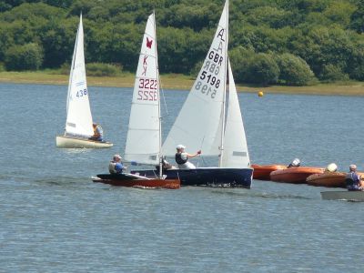 Roadford Lake 2018
CVRDA Roadford Lake July 2018
Keywords: roadford events2018