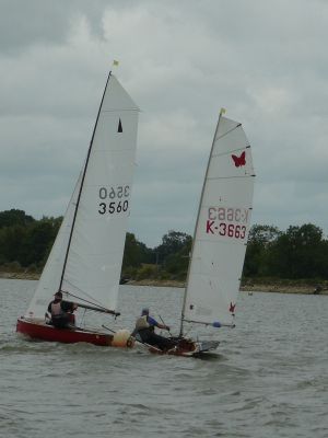 CVRDA Rally at Banbury 2019
CVRDA rally at Banbury Sailing Club July 2019
Keywords: banbury events2019