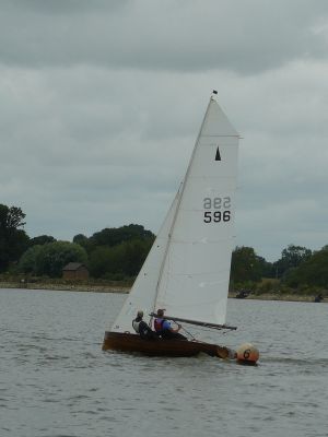 CVRDA Rally at Banbury 2019
CVRDA rally at Banbury Sailing Club July 2019
Keywords: banbury events2019