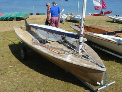 CVRDA 20th Anniversary National Rally at Roadford Lake 2019
Europe dinghy. CVRDA 20th anniversary national rally at Roadford Lake 2019
Keywords: nationals events2019 roadford europe