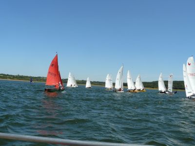 Race 1 CVRDA 20th Anniversary National Rally at Roadford Lake 2019
Race 1 Saturday. CVRDA 20th anniversary national rally at Roadford Lake 2019
Keywords: nationals events2019 roadford