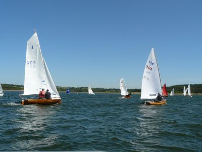 Race 1 CVRDA 20th Anniversary National Rally at Roadford Lake 2019
Race 1 Saturday. CVRDA 20th anniversary national rally at Roadford Lake 2019
Keywords: nationals events2019 roadford