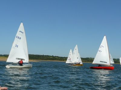 Race 1 CVRDA 20th Anniversary National Rally at Roadford Lake 2019
Race 1 Saturday. CVRDA 20th anniversary national rally at Roadford Lake 2019
Keywords: nationals events2019 roadford