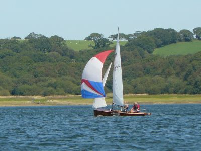 Race 2 Saturday. CVRDA 20th Anniversary National Rally at Roadford Lake 2019
Race 2 Saturday. CVRDA 20th anniversary national rally at Roadford Lake 2019
Keywords: nationals events2019 roadford