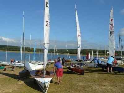 Concourse d'Elegance. CVRDA 20th Anniversary National Rally at Roadford Lake 2019
Concourse d'Elegance. CVRDA 20th anniversary national rally at Roadford Lake 2019
Keywords: nationals events2019 roadford concourse international-moth