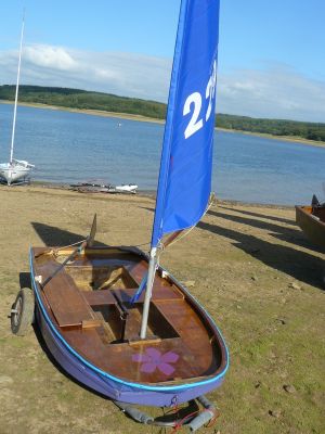 Concourse d'Elegance. CVRDA 20th Anniversary National Rally at Roadford Lake 2019
Concourse d'Elegance. CVRDA 20th anniversary national rally at Roadford Lake 2019
Keywords: nationals events2019 roadford concourse puffin