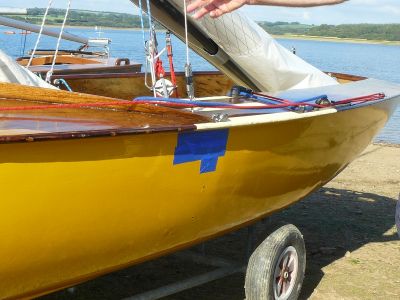 Concourse d'Elegance. CVRDA 20th Anniversary National Rally at Roadford Lake 2019
Pegasus at Concourse d'Elegance. CVRDA 20th anniversary national rally at Roadford Lake 2019
Keywords: nationals events2019 roadford concourse pegasus