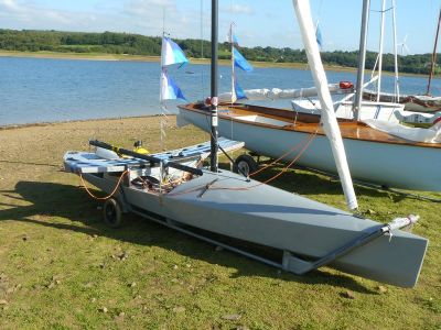 Concourse d'Elegance. CVRDA 20th Anniversary National Rally at Roadford Lake 2019
International Canoe at Concourse d'Elegance. CVRDA 20th anniversary national rally at Roadford Lake 2019
Keywords: nationals events2019 roadford concourse international-canoe