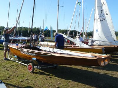 Concourse d'Elegance. CVRDA 20th Anniversary National Rally at Roadford Lake 2019
Osprey at Concourse d'Elegance. CVRDA 20th anniversary national rally at Roadford Lake 2019
Keywords: nationals events2019 roadford concourse osprey