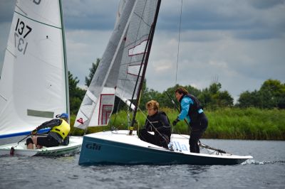 CVRDA Rally at Bowmoor 2021
CVRDA rally at Bowmoor Sailing Club 31st July 2021
Keywords: bowmoor events2021 national-12
