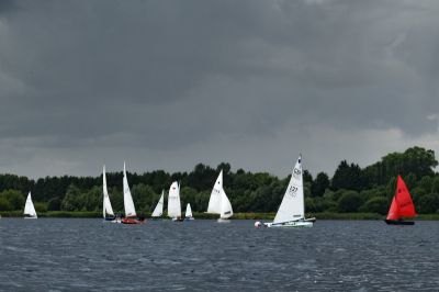 CVRDA Rally at Bowmoor 2021
CVRDA rally at Bowmoor Sailing Club 31st July 2021
Keywords: bowmoor events2021