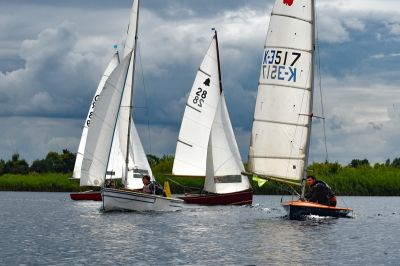 CVRDA Rally at Bowmoor 2021
CVRDA rally at Bowmoor Sailing Club 31st July 2021
Keywords: bowmoor events2021