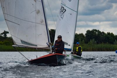 CVRDA Rally at Bowmoor 2021
CVRDA rally at Bowmoor Sailing Club 31st July 2021
Keywords: bowmoor events2021