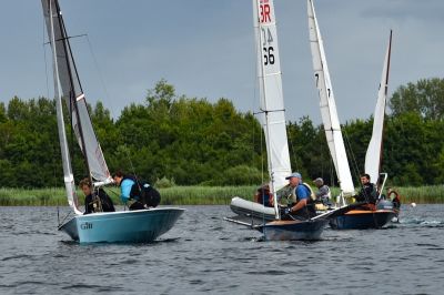 CVRDA Rally at Bowmoor 2021
CVRDA rally at Bowmoor Sailing Club 31st July 2021
Keywords: bowmoor events2021