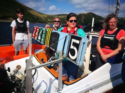 CVRDA Nationals at Clywedog 2021
CVRDA National Rally at Clywedog August 2021
Keywords: clywedog nationals events2021