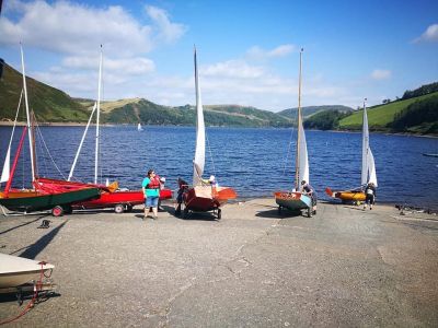 CVRDA Nationals at Clywedog 2021
CVRDA National Rally at Clywedog August 2021
Keywords: clywedog nationals events2021