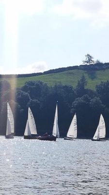 CVRDA Nationals at Clywedog 2021
CVRDA National Rally at Clywedog August 2021
Keywords: clywedog nationals events2021