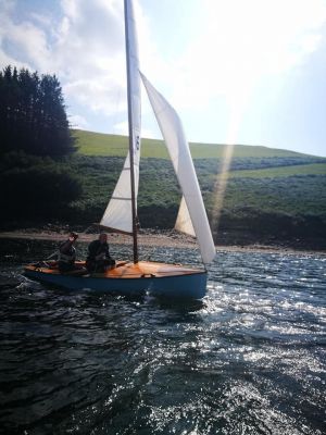 CVRDA Nationals at Clywedog 2021
CVRDA National Rally at Clywedog August 2021
Keywords: clywedog nationals events2021