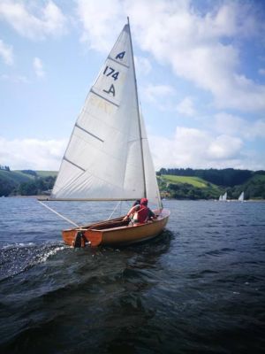 CVRDA Nationals at Clywedog 2021
CVRDA National Rally at Clywedog August 2021
Keywords: clywedog nationals events2021