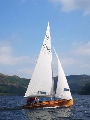 CVRDA Nationals at Clywedog 2021
CVRDA National Rally at Clywedog August 2021
Keywords: clywedog nationals events2021 international-14