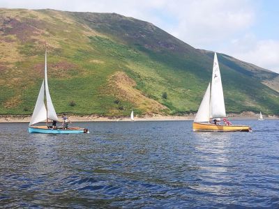 CVRDA Nationals at Clywedog 2021
CVRDA National Rally at Clywedog August 2021
Keywords: clywedog nationals events2021