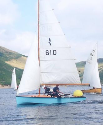 CVRDA Nationals at Clywedog 2021
CVRDA National Rally at Clywedog August 2021
Keywords: clywedog nationals events2021 hornet