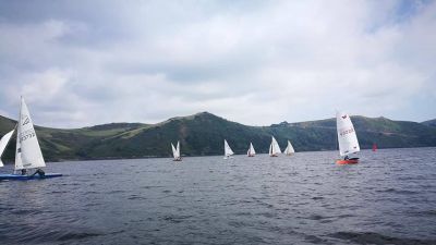 CVRDA Nationals at Clywedog 2021
CVRDA National Rally at Clywedog August 2021
Keywords: clywedog nationals events2021