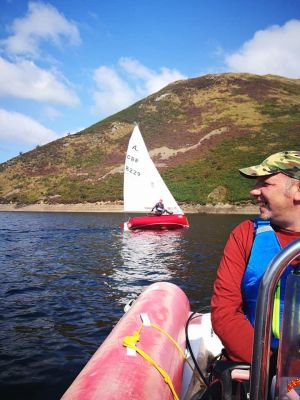 CVRDA Nationals at Clywedog 2021
CVRDA National Rally at Clywedog August 2021
Keywords: clywedog nationals events2021