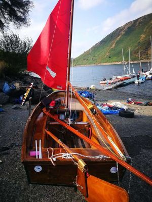 CVRDA Nationals at Clywedog 2021
CVRDA National Rally at Clywedog August 2021
Keywords: clywedog nationals events2021