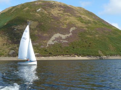 CVRDA Nationals at Clywedog 2021 - YW Dayboat
CVRDA National Rally at Clywedog August 2021
Keywords: clywedog nationals events2021