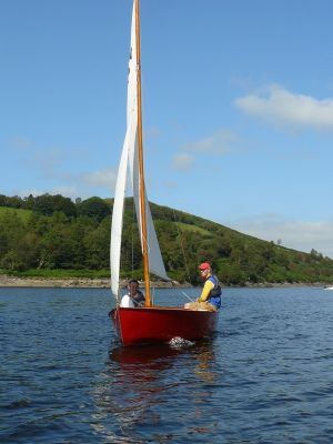 CVRDA Nationals at Clywedog 2021 - GP14 number 2
CVRDA National Rally at Clywedog August 2021
Keywords: clywedog nationals events2021 gp14