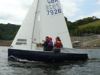 CVRDA Rally at Clywedog 2022
CVRDA rally at Clywedog Sailing Club August 2022
Keywords: clywedog nationals events2022