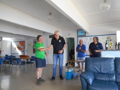 CVRDA Rally at Clywedog 2022
CVRDA rally at Clywedog Sailing Club August 2022
Keywords: clywedog nationals events2022