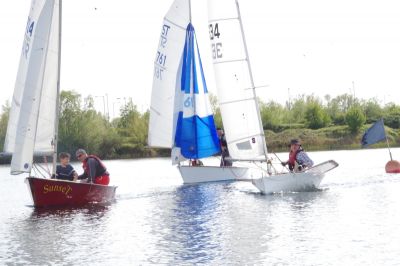 CVRDA Rally at Hunts 2022
CVRDA rally at Hunts Sailing Club 2022
Keywords: hunts 2022 cvrda