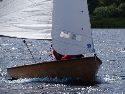 CVRDA Rally at Bowmoor 2023
CVRDA rally at Bowmoor Sailing Club July 2023
Â©John Butler
Keywords: events2023 bowmoor
